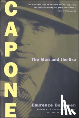 Bergreen, Laurence - Capone