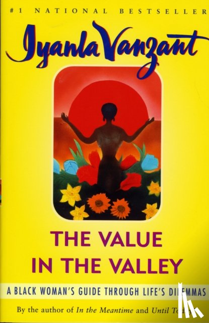 Vanzant, Iyanla - The Value in the Valley