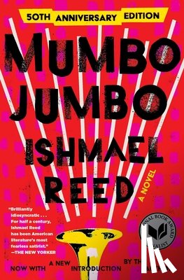 REED - Mumbo Jumbo