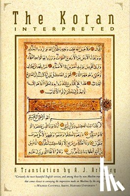 Arberry, Arthur J. - The Koran Interpreted