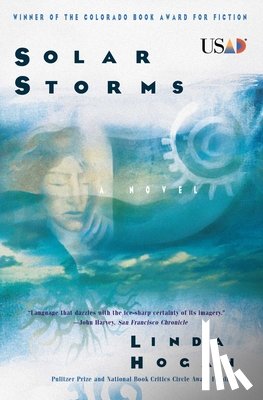 Hogan, Linda - Hogan, L: Solar Storms