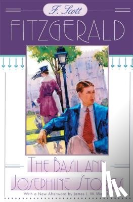 Fitzgerald, F. Scott - The Basil and Josephine Stories