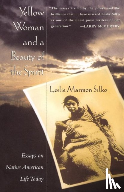 Silko, Leslie - The Yellow Woman