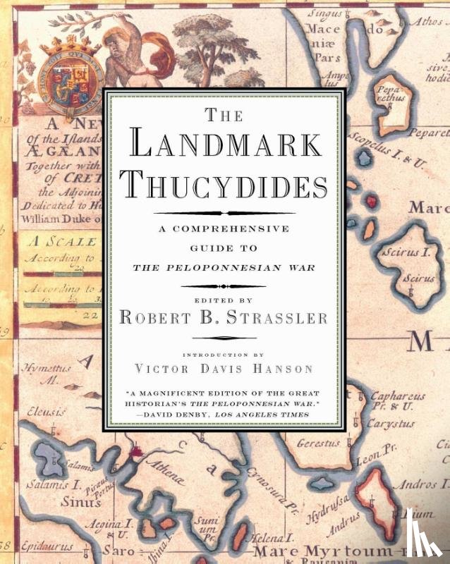  - The Landmark Thucydides