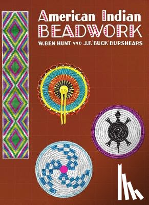 Hunt, Ben - American Indian Beadwork