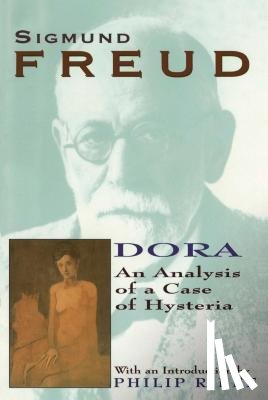 Freud, Sigmund - Dora