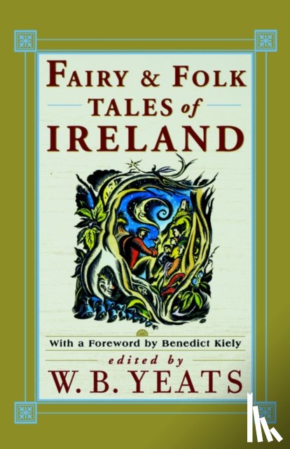 Yeats, W. B. - Fairy and Folk Tales of Ireland