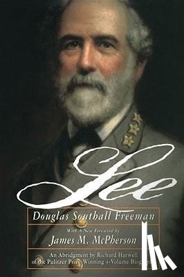Freeman, Douglas Southall - Lee