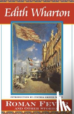 Wharton, Edith - Roman Fever and Other Stories