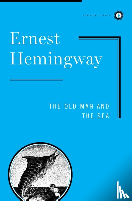 Hemingway, Ernest - The Old Man and the Sea