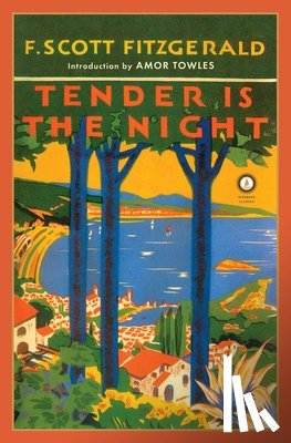 Fitzgerald, F. Scott - Tender is the Night