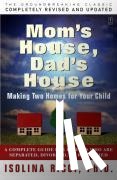 Ricci, Isolina - MOMS HOUSE DADS HOUSE 2/E