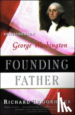 Brookhiser, Rich - Founding Father