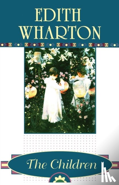 Wharton - The Children