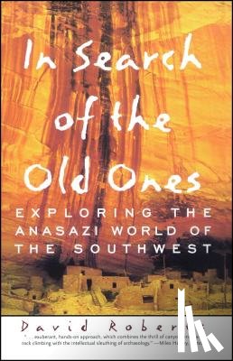 Roberts, David - In Search of the Old Ones