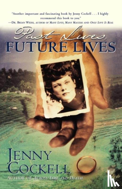 Cockell, Jenny - Past Lives, Future Lives
