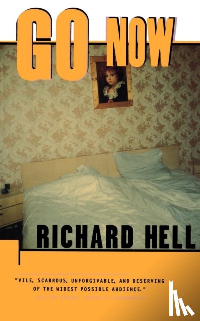 Hell - Go Now