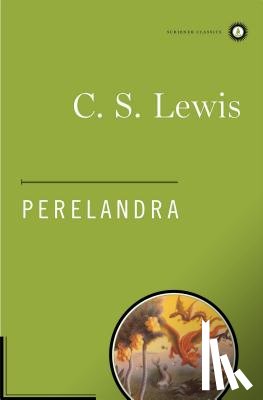 Lewis, C. S. - Perelandra