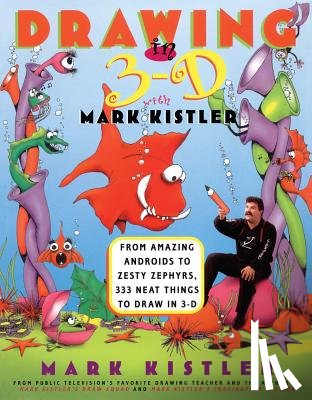 Kistler, Mark - Drawing in 3D