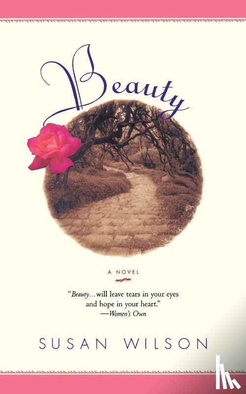 Wilson, Susan - Beauty