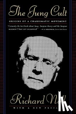 Noll, Richard - The Jung Cult