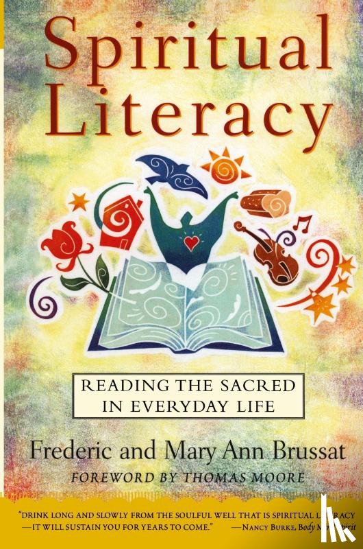 Brussat, Frederic - Spiritual Literacy