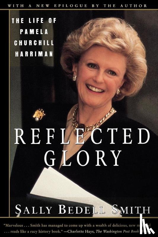 Smith, Sally Bedell - Reflected Glory