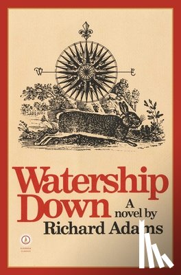 Adams - Watership Down