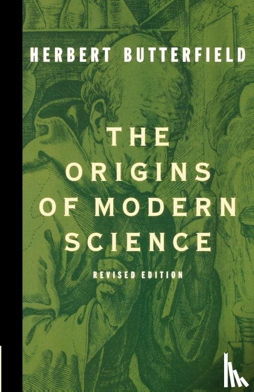 Butterfield, Herbert - Origins of Modern Science
