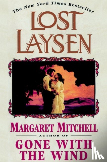 Mitchell, Margaret, Freer, Debra - Lost Laysen