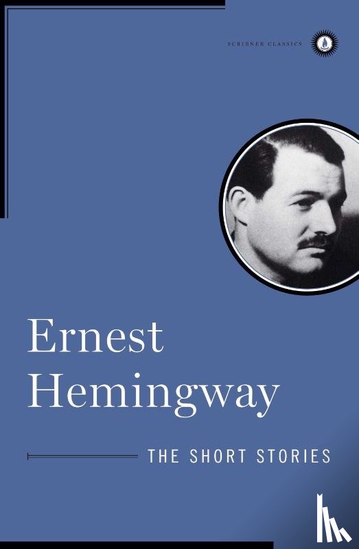 Hemingway, Ernest - The Collected Short Stories