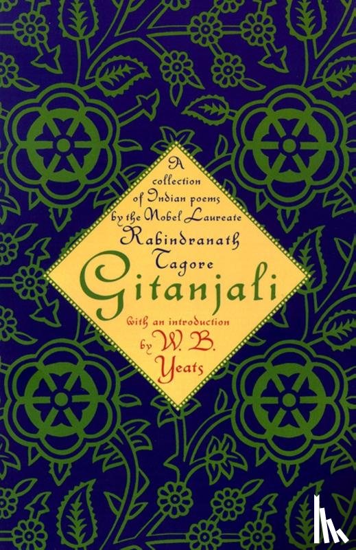 Tagore, R. - Gitanjali