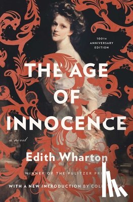 Wharton, Edith - The Age of Innocence