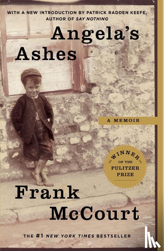 McCourt, Frank - Angela's Ashes