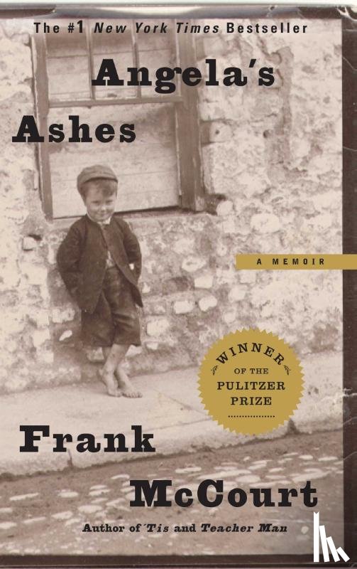 McCourt, Frank - Angela's Ashes