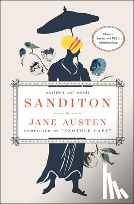 Austen, Jane - Sanditon