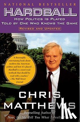 Matthews, Christopher - Hardball