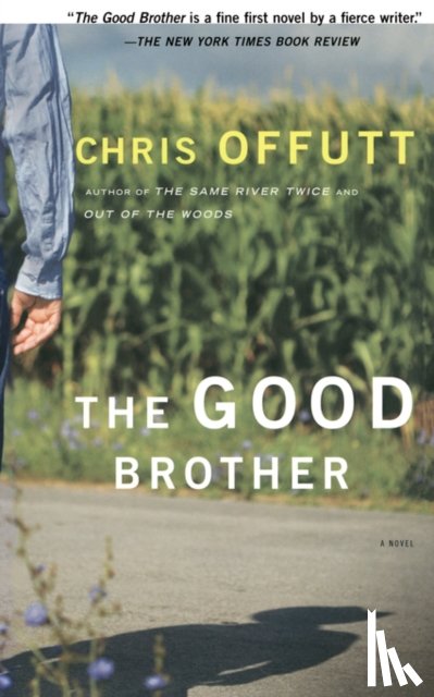 Offutt, Chris - The Good Brother