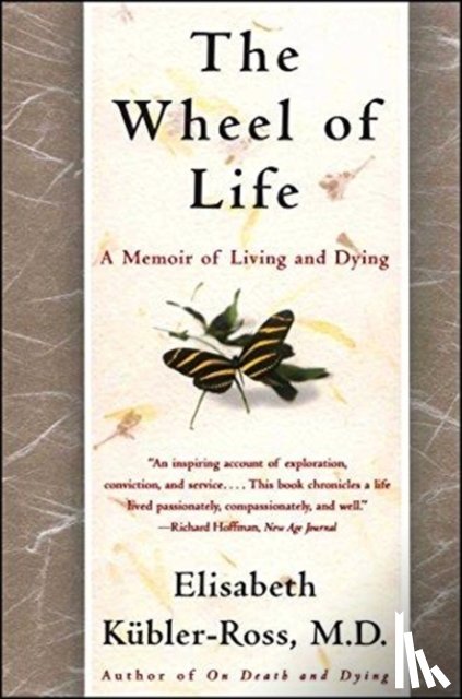 Keubler-Ross, Elisabeth - The Wheel of Life