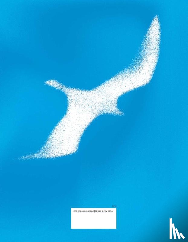Bach, Richard - Jonathan Livingston Seagull