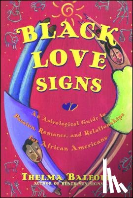 Balfour, Thelma - Black Love Signs