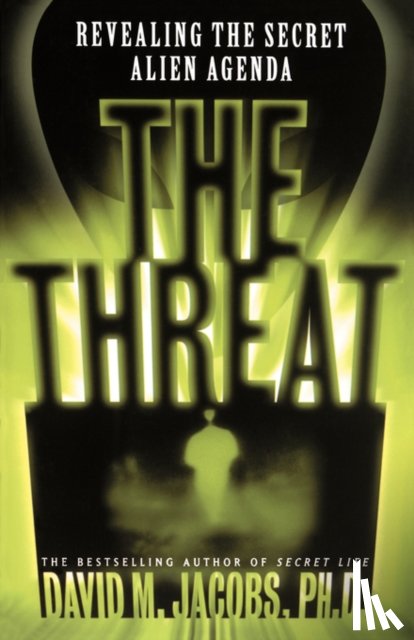 Jacobs, David M. - The Threat