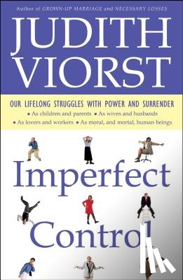 Viorst, Judith - Imperfect Control
