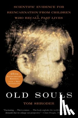 Shroder, Thomas - Old Souls