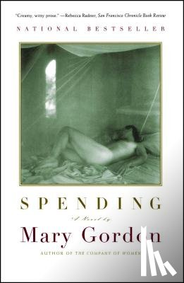 Gordon, Mary - Spending
