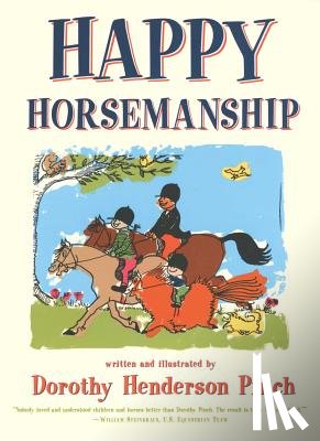 Pinch, Dorothy - Happy Horsemanship