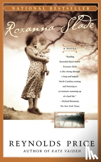 Price, Reynolds - Roxanna Slade