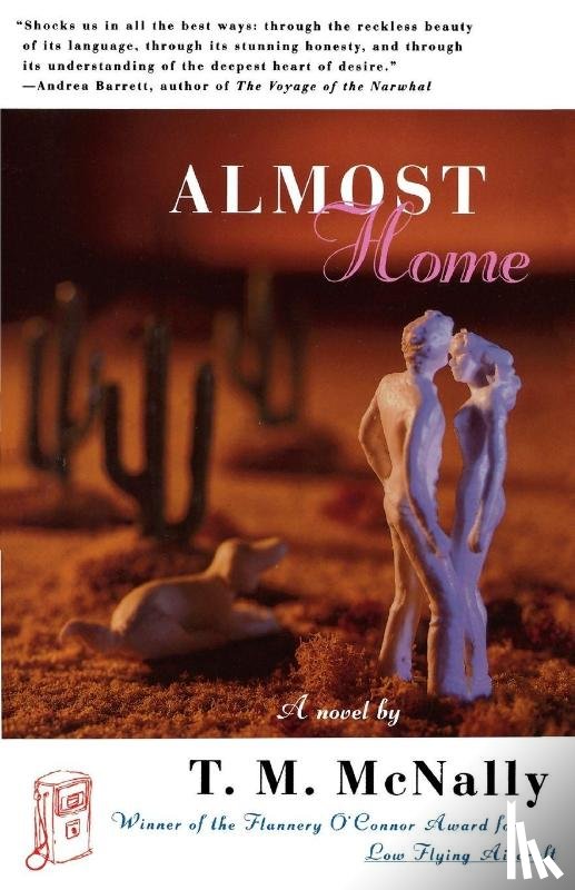 McNally, T.M. - Almost Home