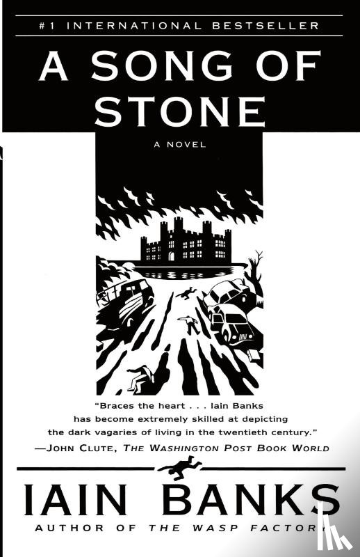 Banks, Iain - A Song of Stone