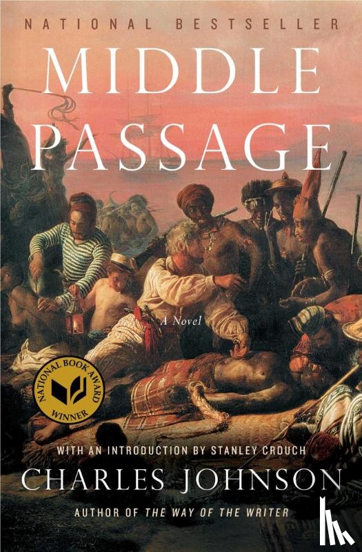 Johnson, Charles - Middle Passage